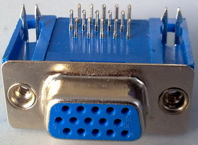 D-SUB/VGA 產(chǎn)品自動插針機(jī)