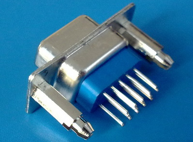 D-SUB/VGA 產(chǎn)品自動插針機(jī)